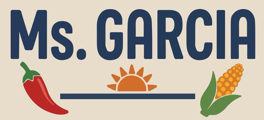 Ms. Garcia